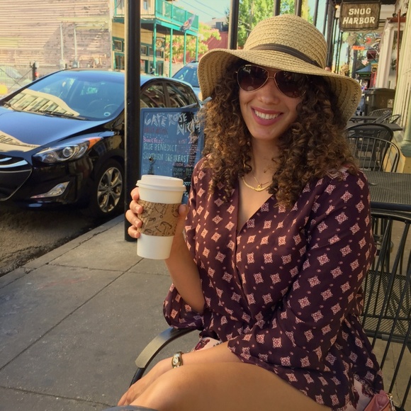 Meet your Posher, Brook - Picture 4 of 5